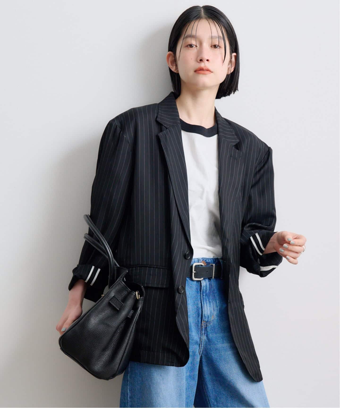 emiooooo　BOICE FROM BAYCREW'S  未使用 Zenless Zone Zero Alice Black Cosplay Shoes