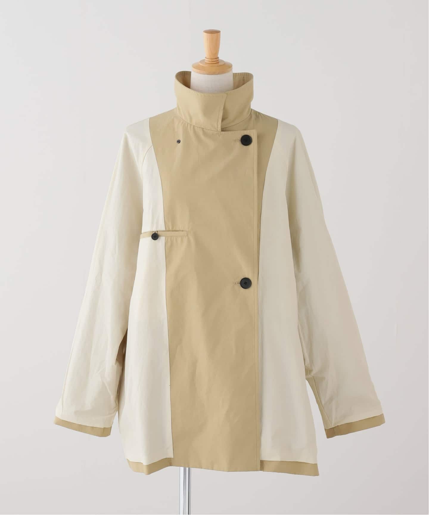 ジャケット・アウター todayful Spring Short Trench 38 TODAYFUL(トゥデイフル) / Life's online store（ライフズ） / Spring