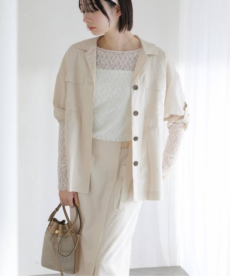 ジャケット･スーツ