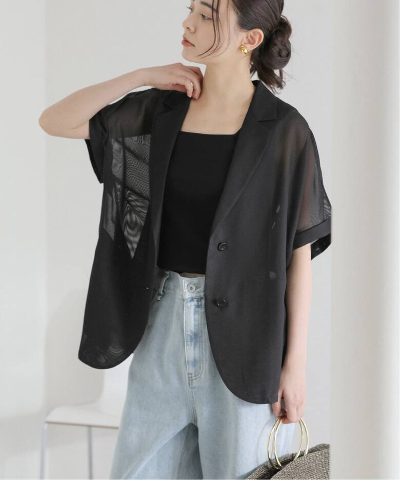 ジャケット･スーツ