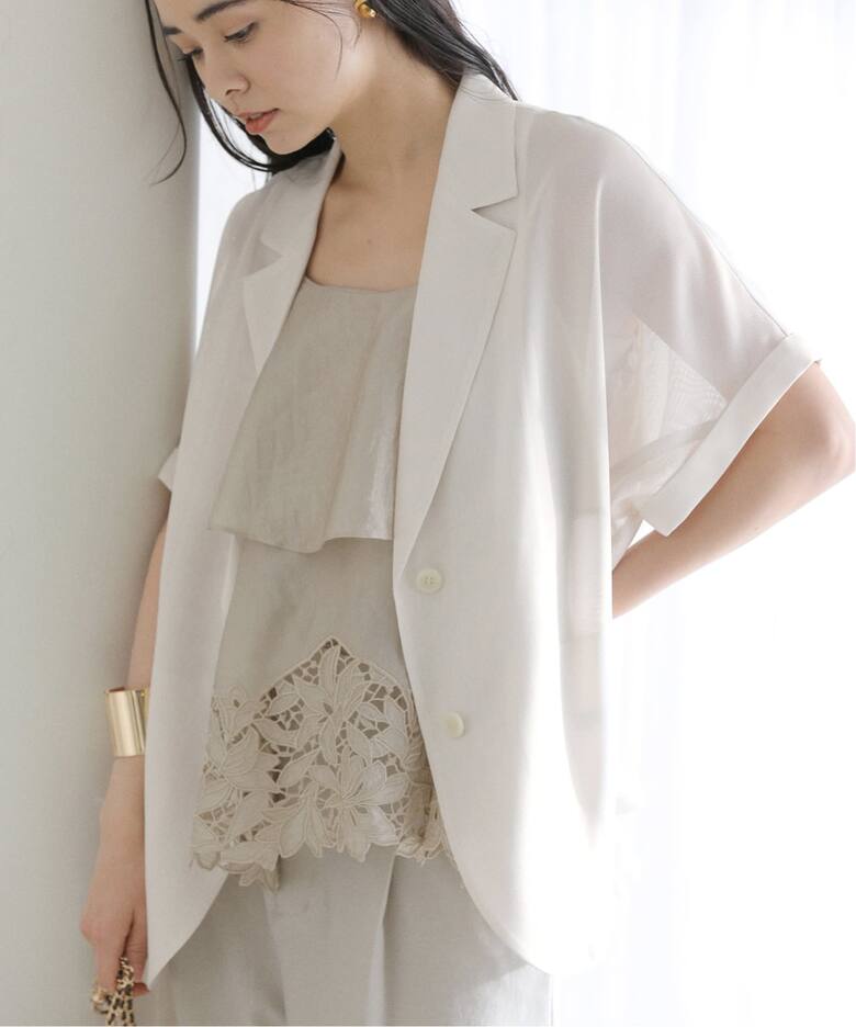 ジャケット･スーツ