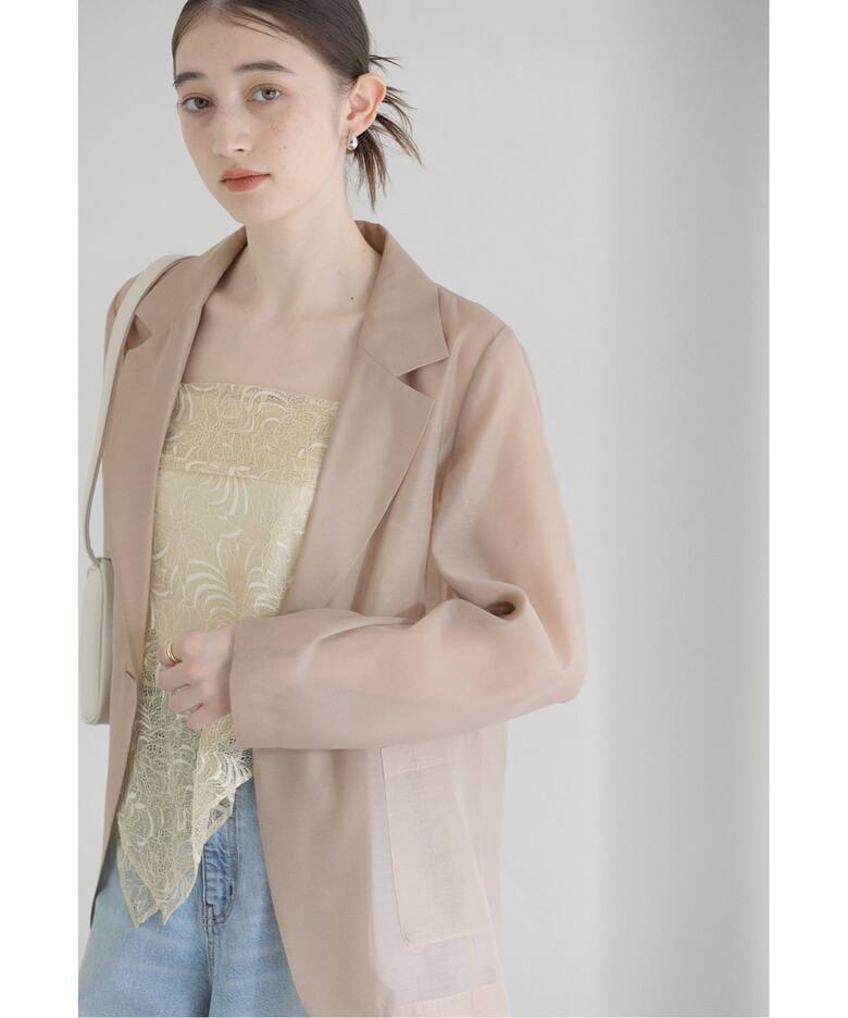 ジャケット･スーツ