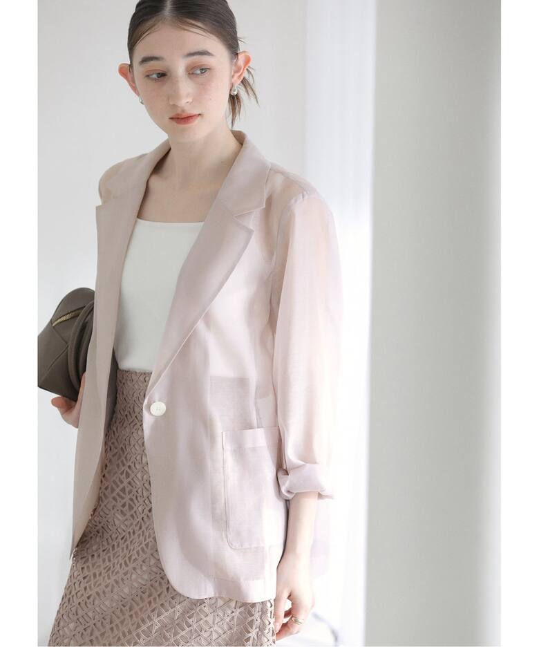 ジャケット･スーツ