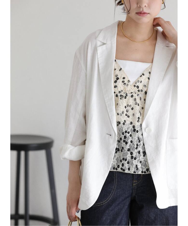 ジャケット･スーツ