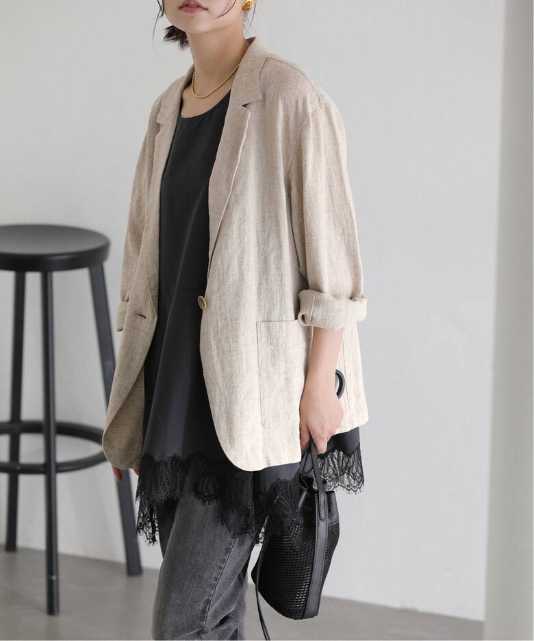 ジャケット･スーツ