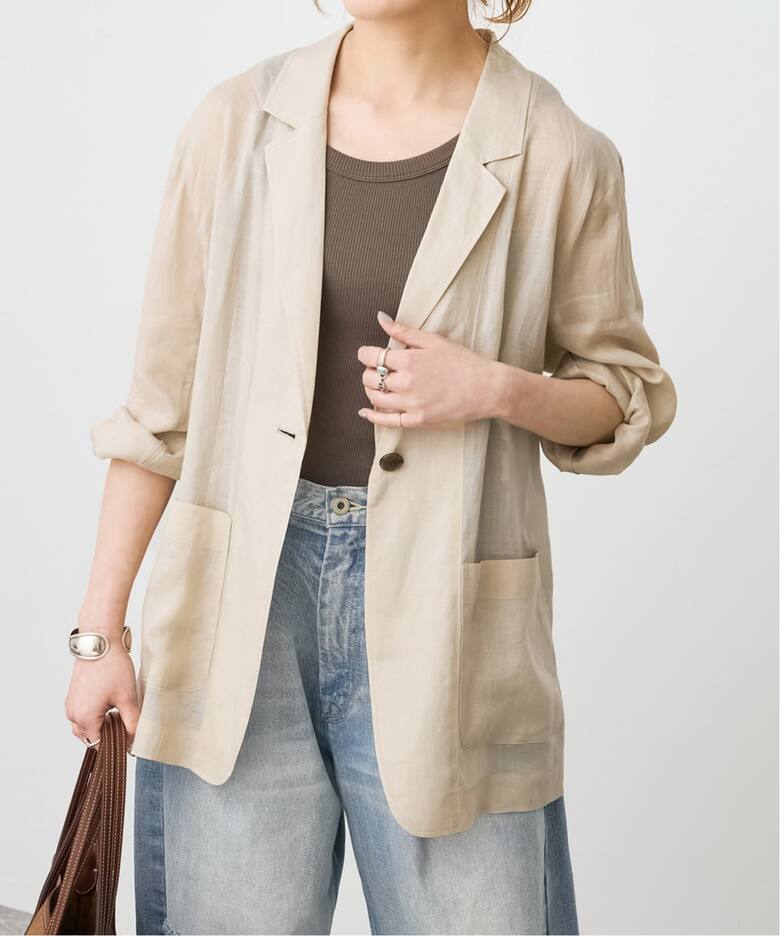 ジャケット･スーツ