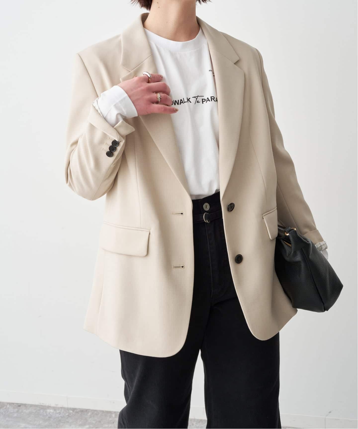 Spick and Span｜スピック＆スパンのテーラードジャケット（レディース