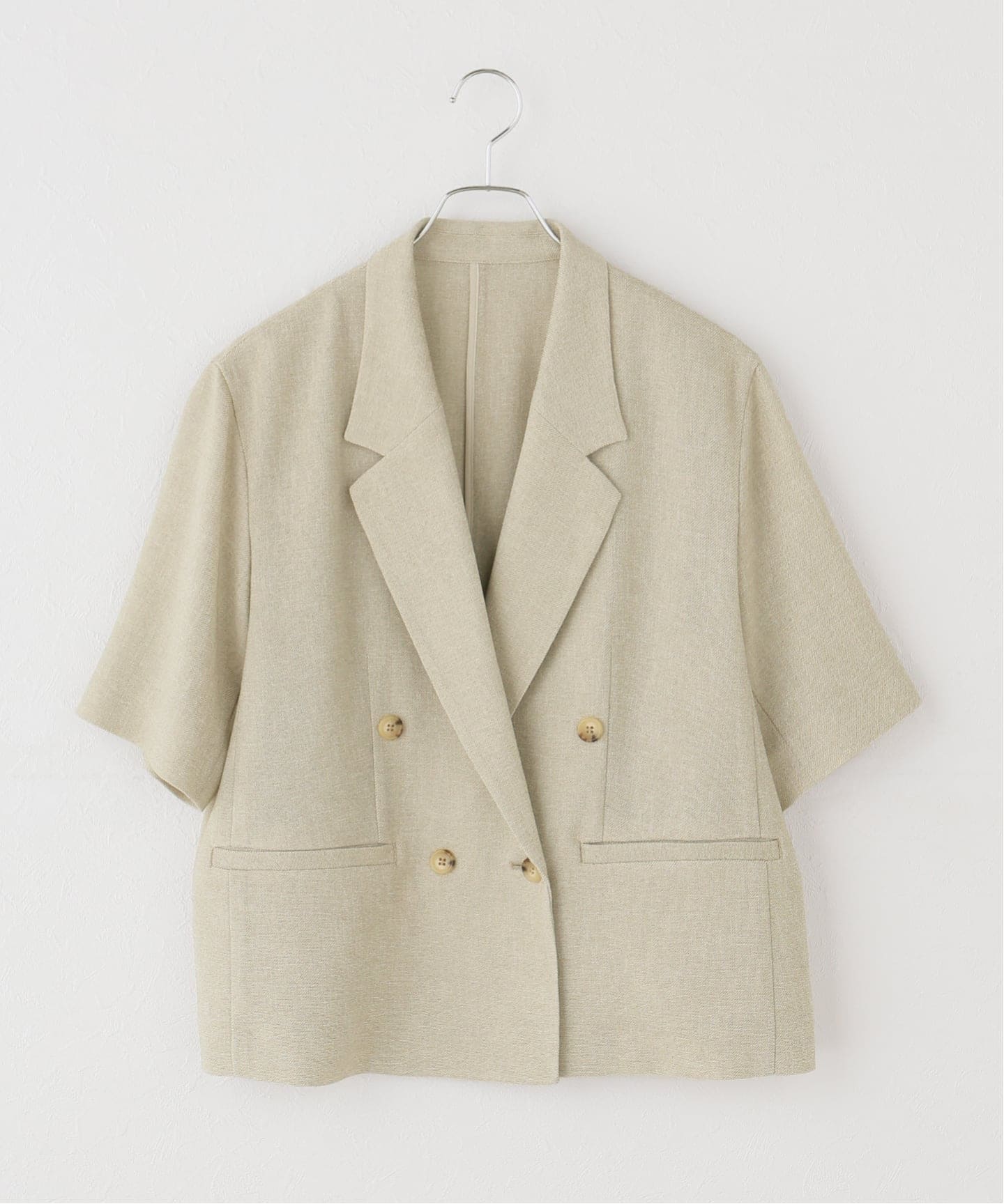 Spick & Span｜スピック＆スパンのジャケット・スーツ（レディース）の