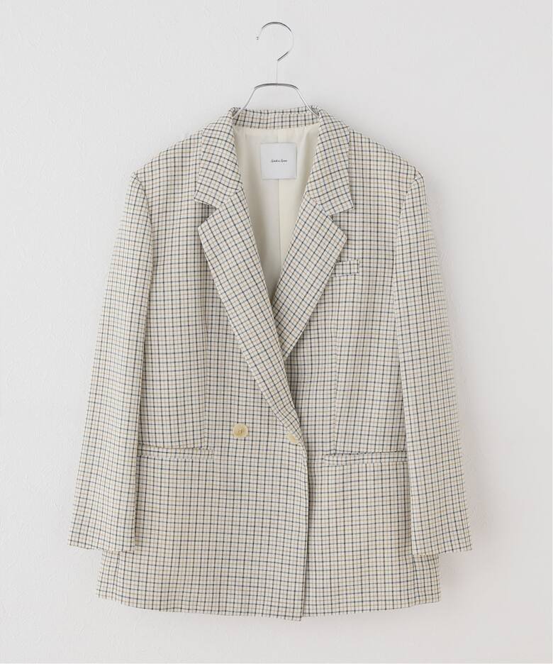 ジャケット･スーツ