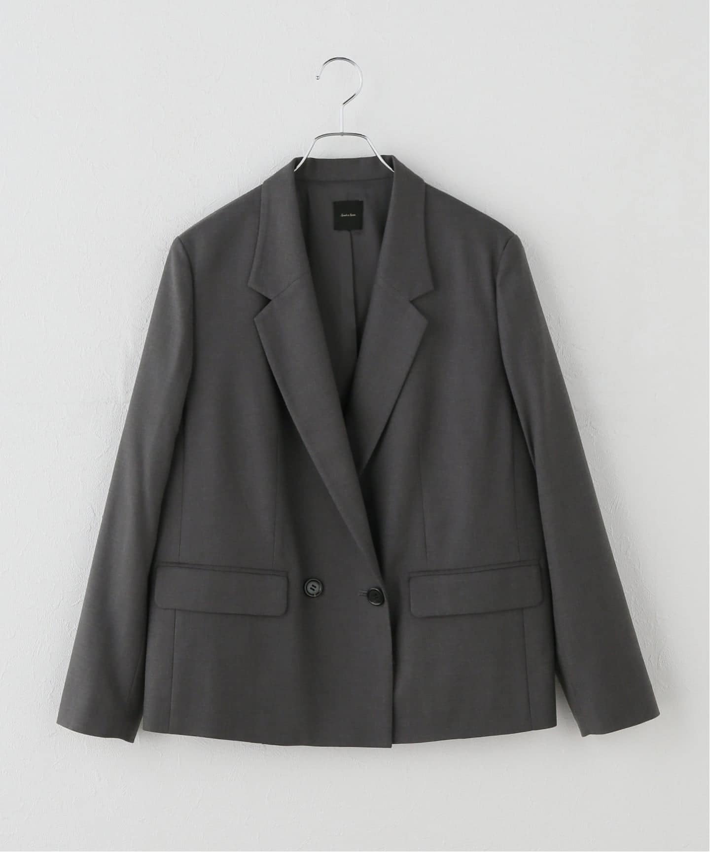 Spick & Span｜スピック＆スパンのテーラードジャケット（レディース