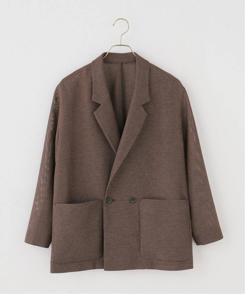 ジャケット･スーツ