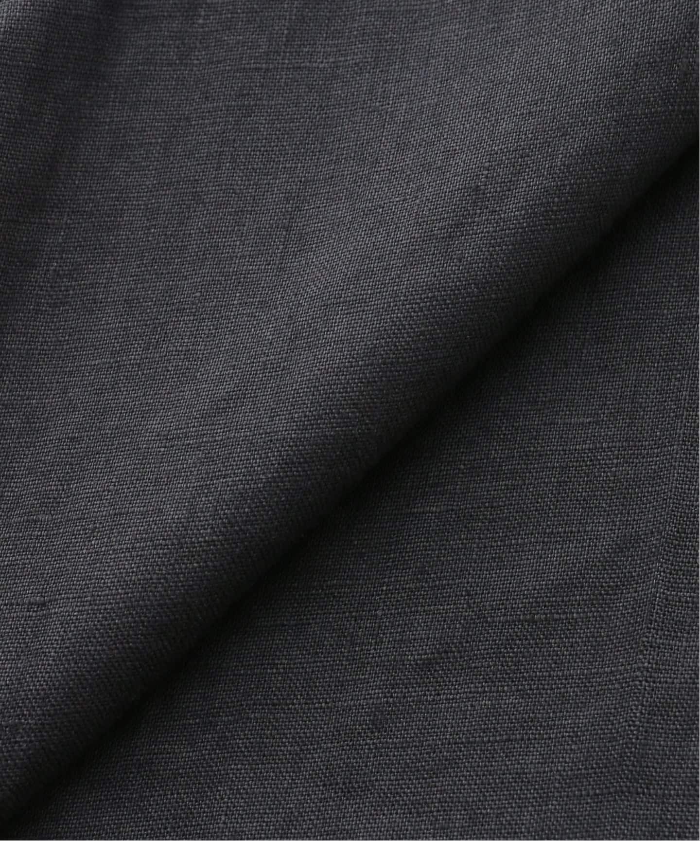 リネンペプラムベスト（ジレ）｜Spick & Span（スピック＆スパン）の