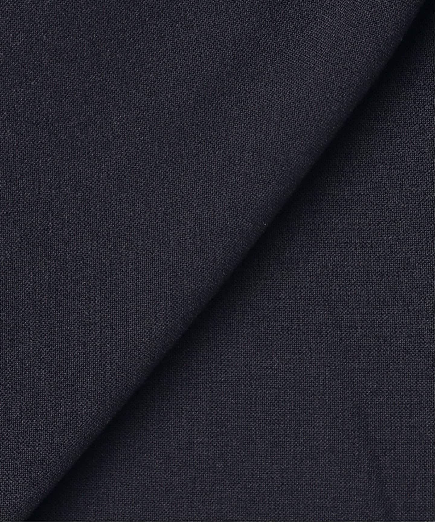 スピックアンドスパン　プレーンウィーブダブルブレストジャケット　38ネイビー スピック＆スパン Spick & Span 《追加》プレーンウィーブダブル