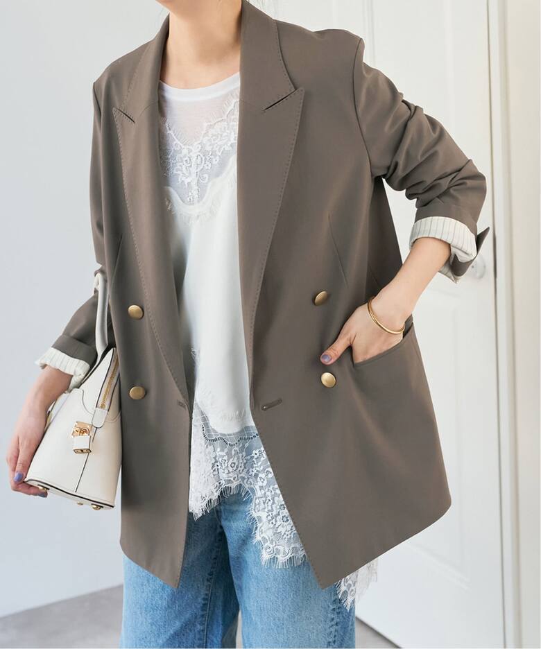 ジャケット･スーツ