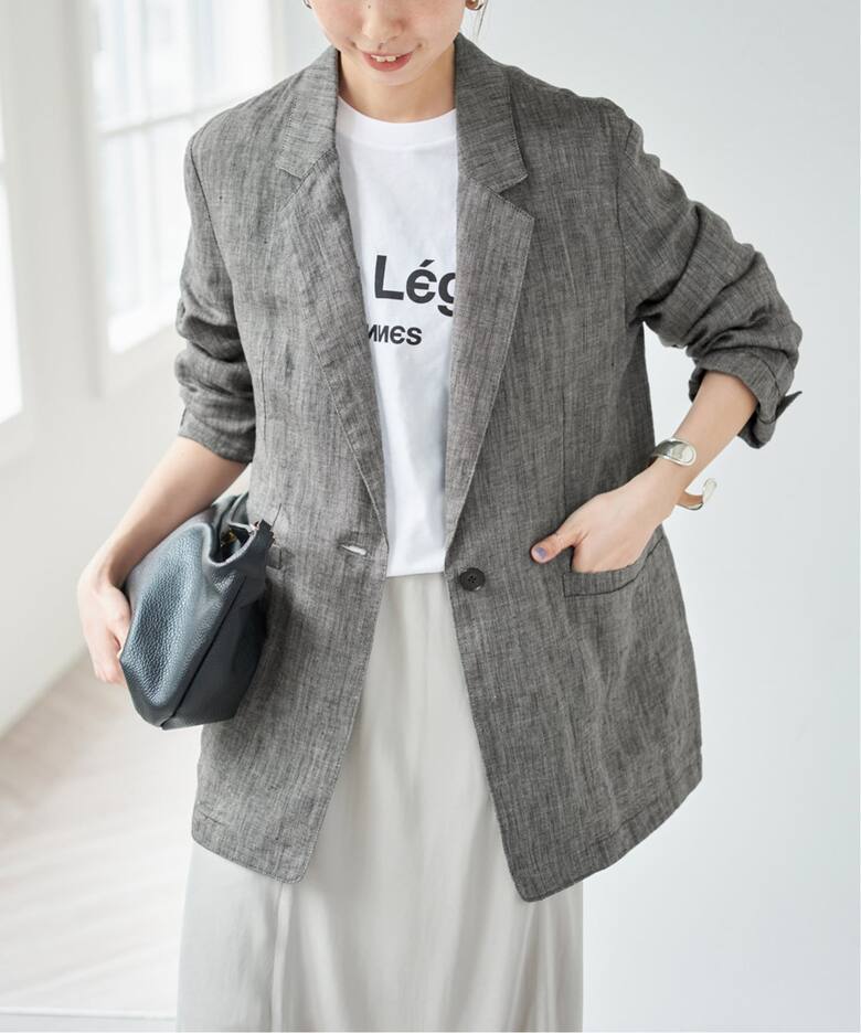 ジャケット･スーツ