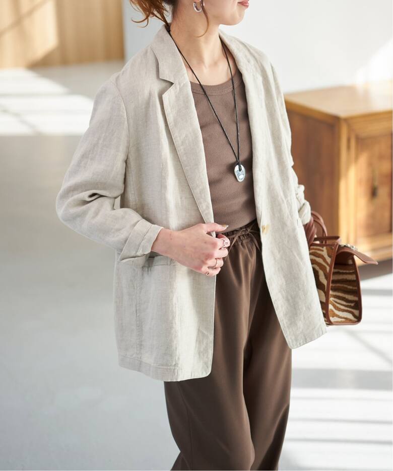 ジャケット･スーツ