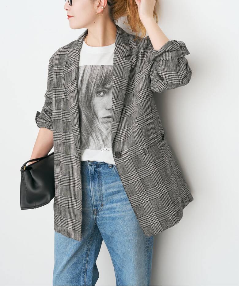 ジャケット･スーツ