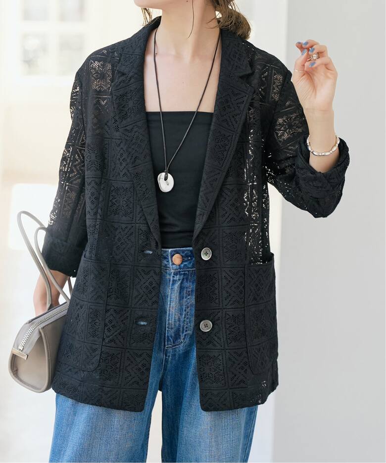 ジャケット･スーツ