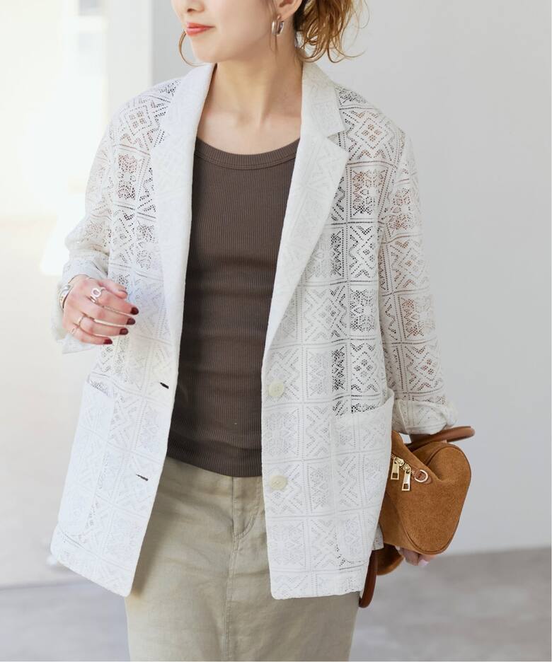 ジャケット･スーツ