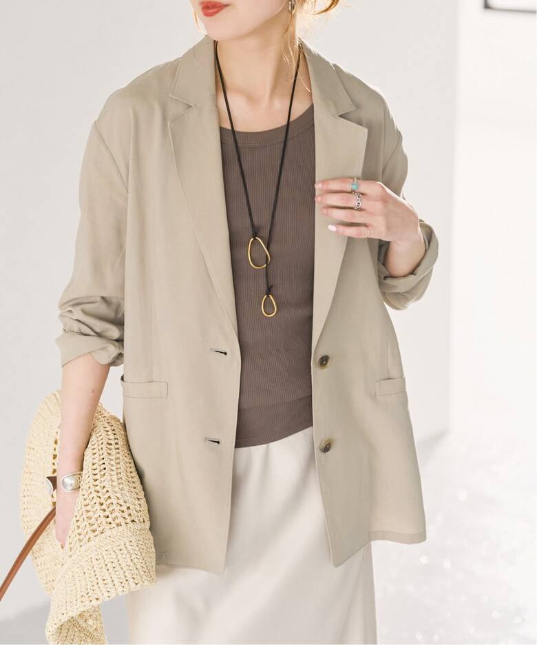 ジャケット･スーツ