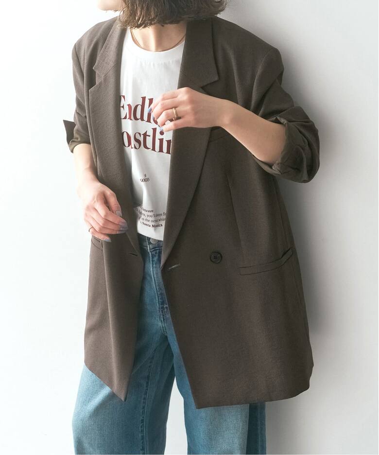 ジャケット･スーツ