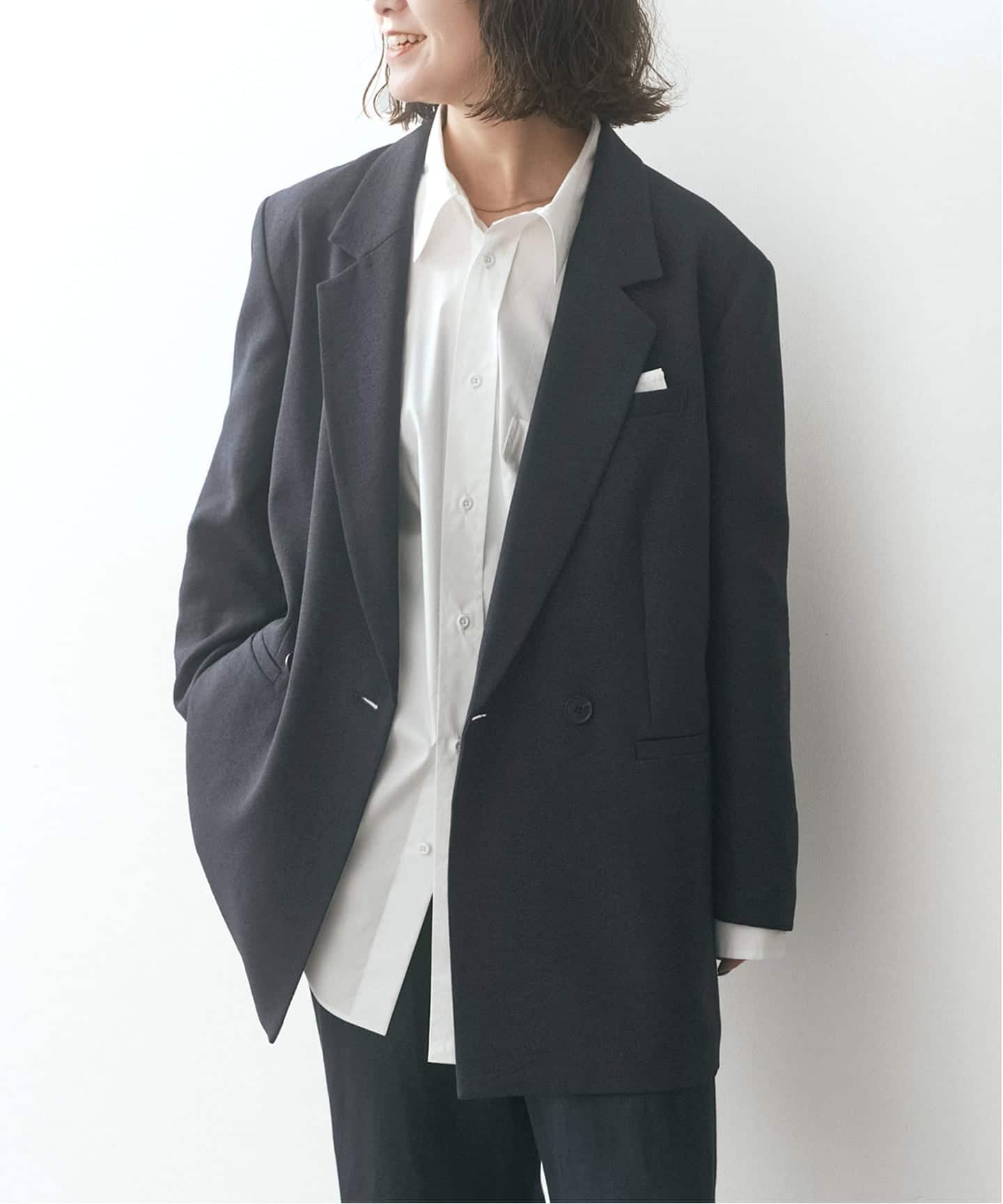 Spick & Span ジャケット Spick & Span｜スピック＆スパンのテーラードジャケット（レディース