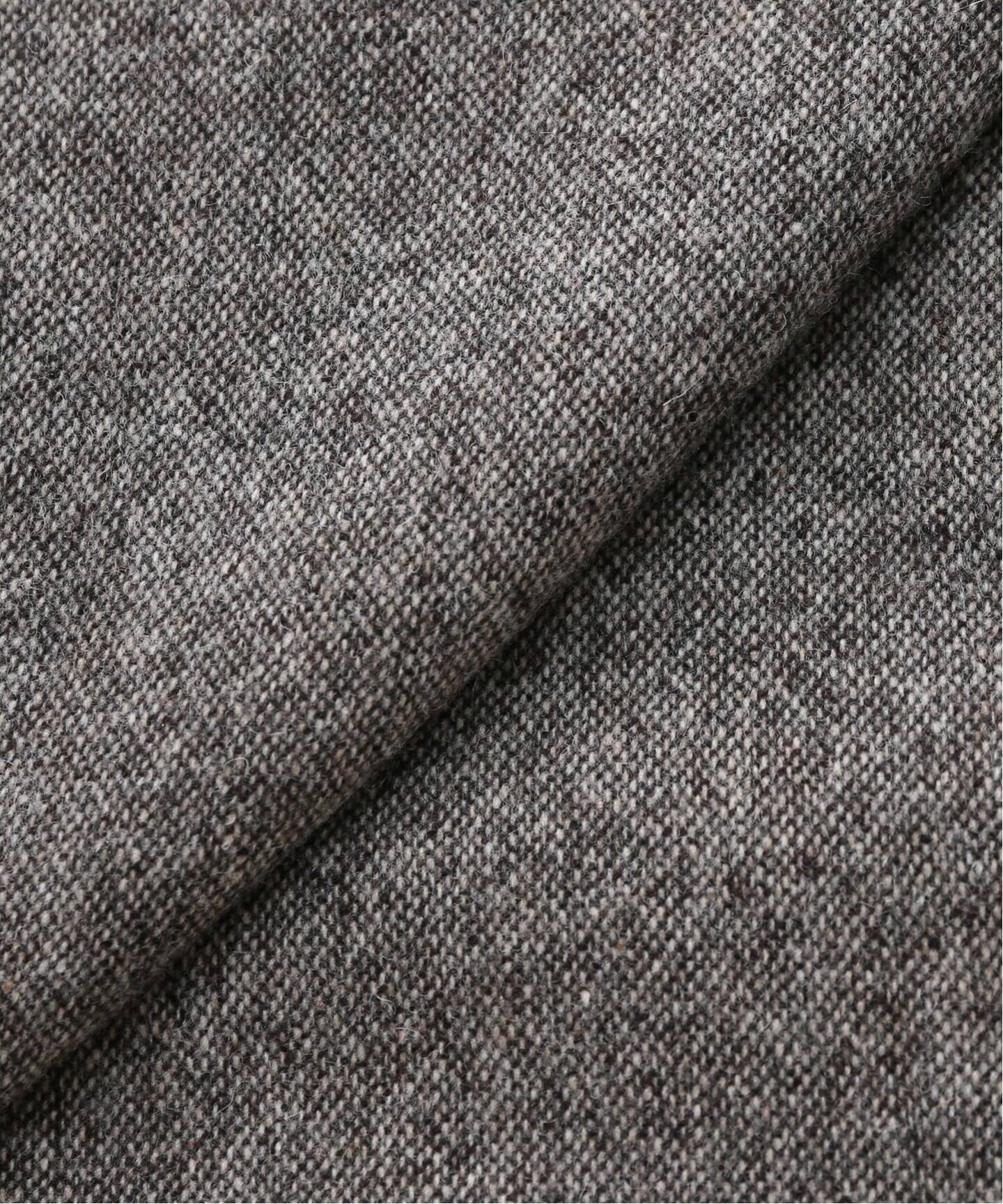 ホームスパンベスト（ジレ）｜Spick & Span（スピック＆スパン）の通販