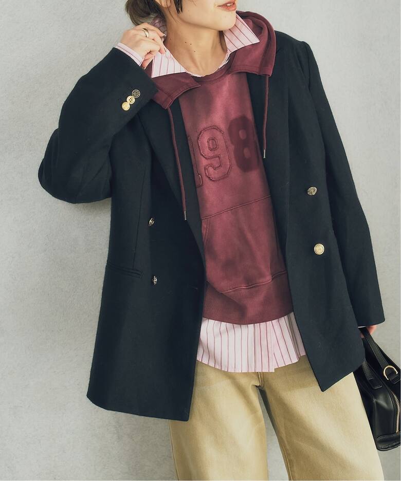 ジャケット･スーツ