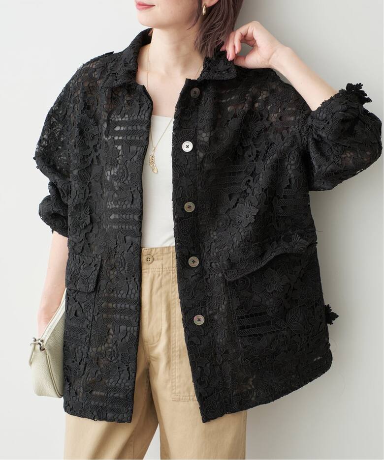 ジャケット･スーツ