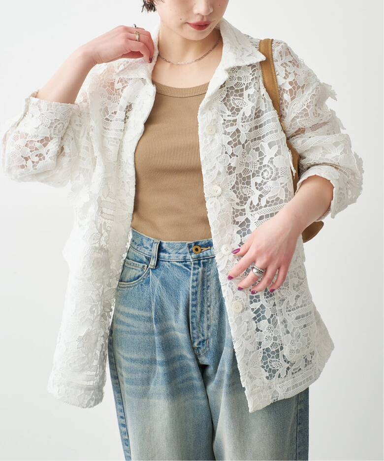 ジャケット･スーツ