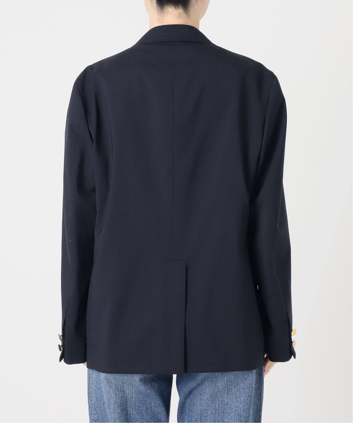 J.PRESS /ジェープレス 別注Authentic Blazer*（テーラードジャケット