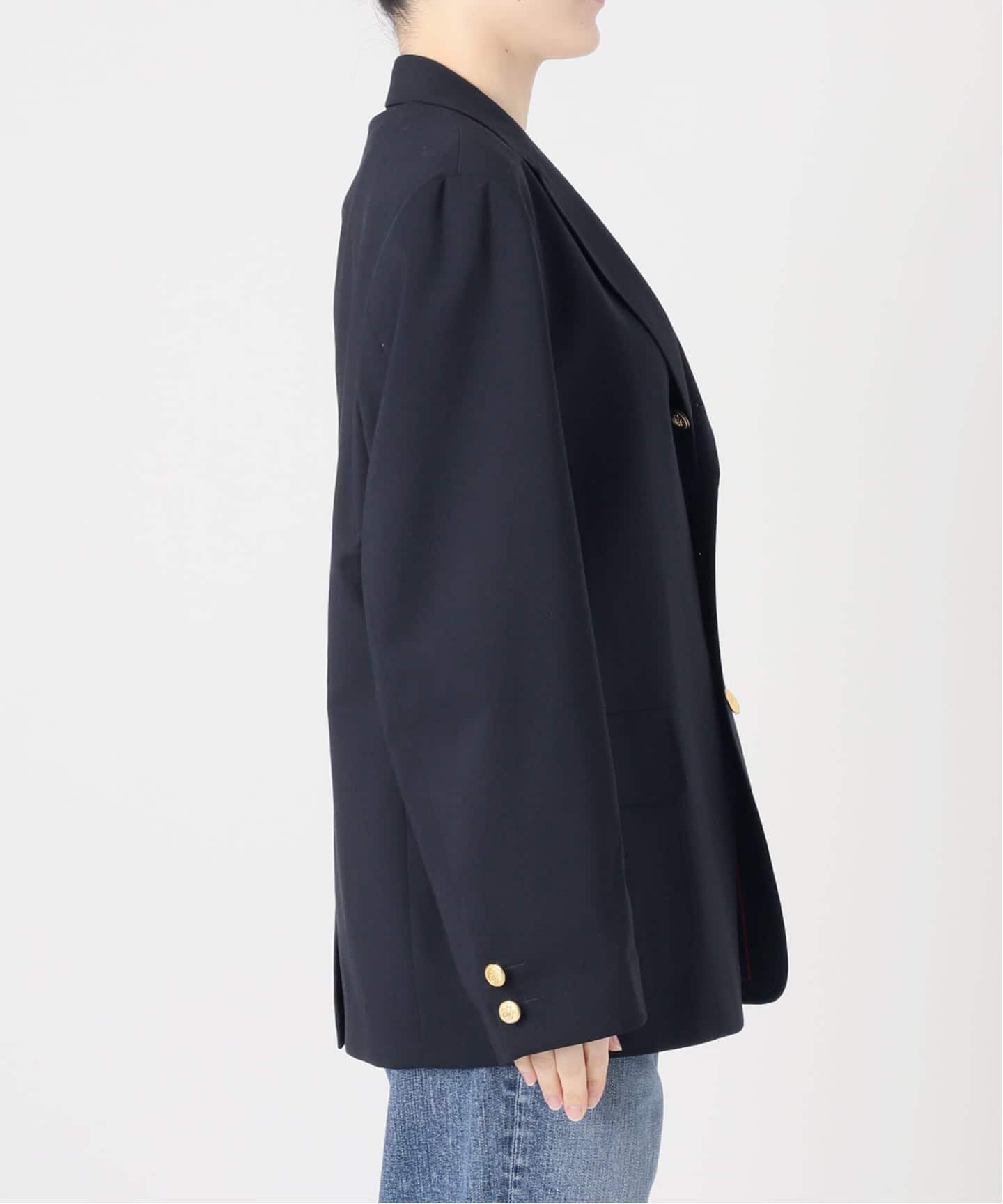 JPRESS AUTHENTIC MODEL テーラードジャケット J.PRESS /ジェープレス 別注Authentic Blazer*（テーラードジャケット
