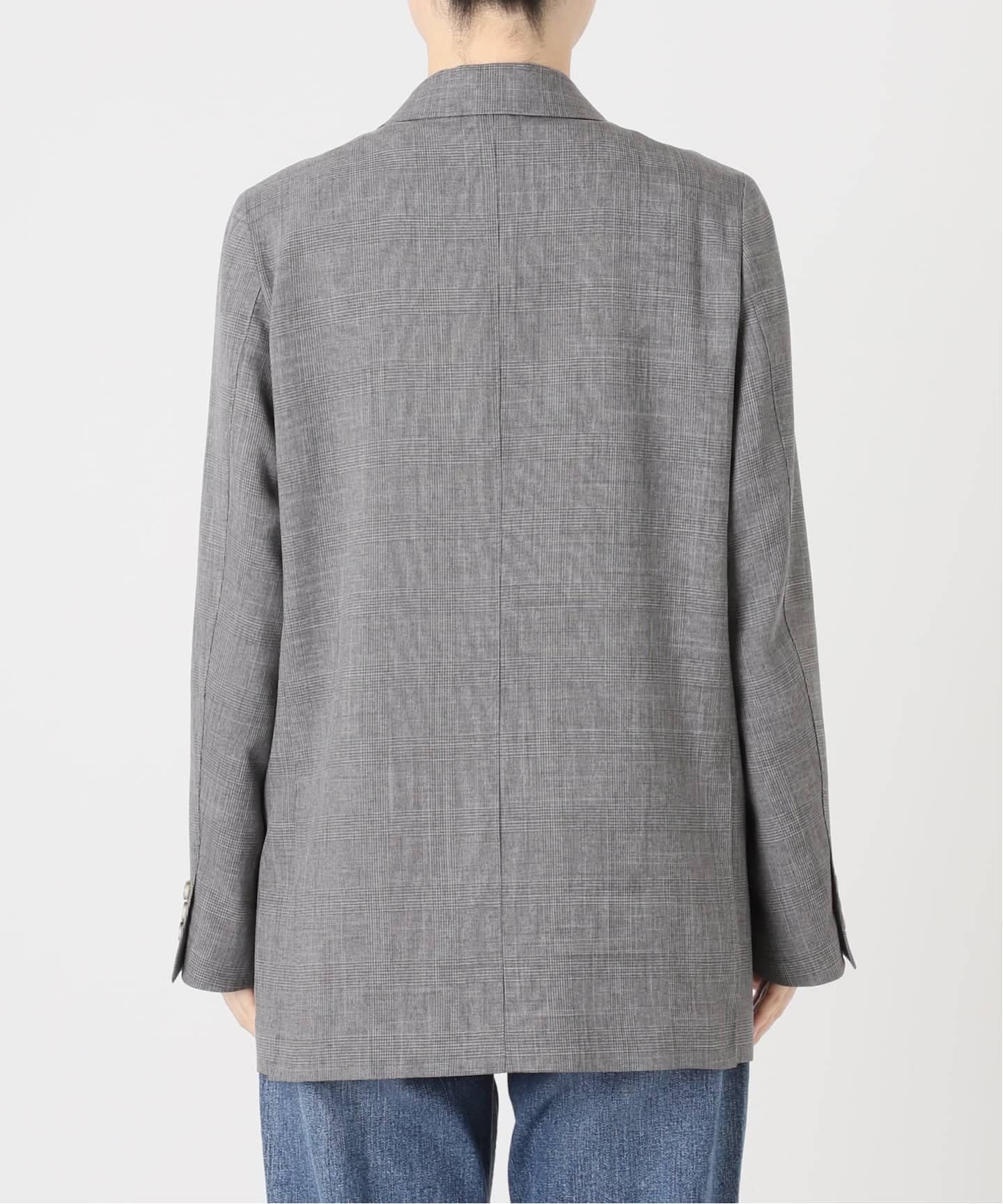 予約》VIAN / ヴィアン 別注ダブル ジャケット（テーラードジャケット