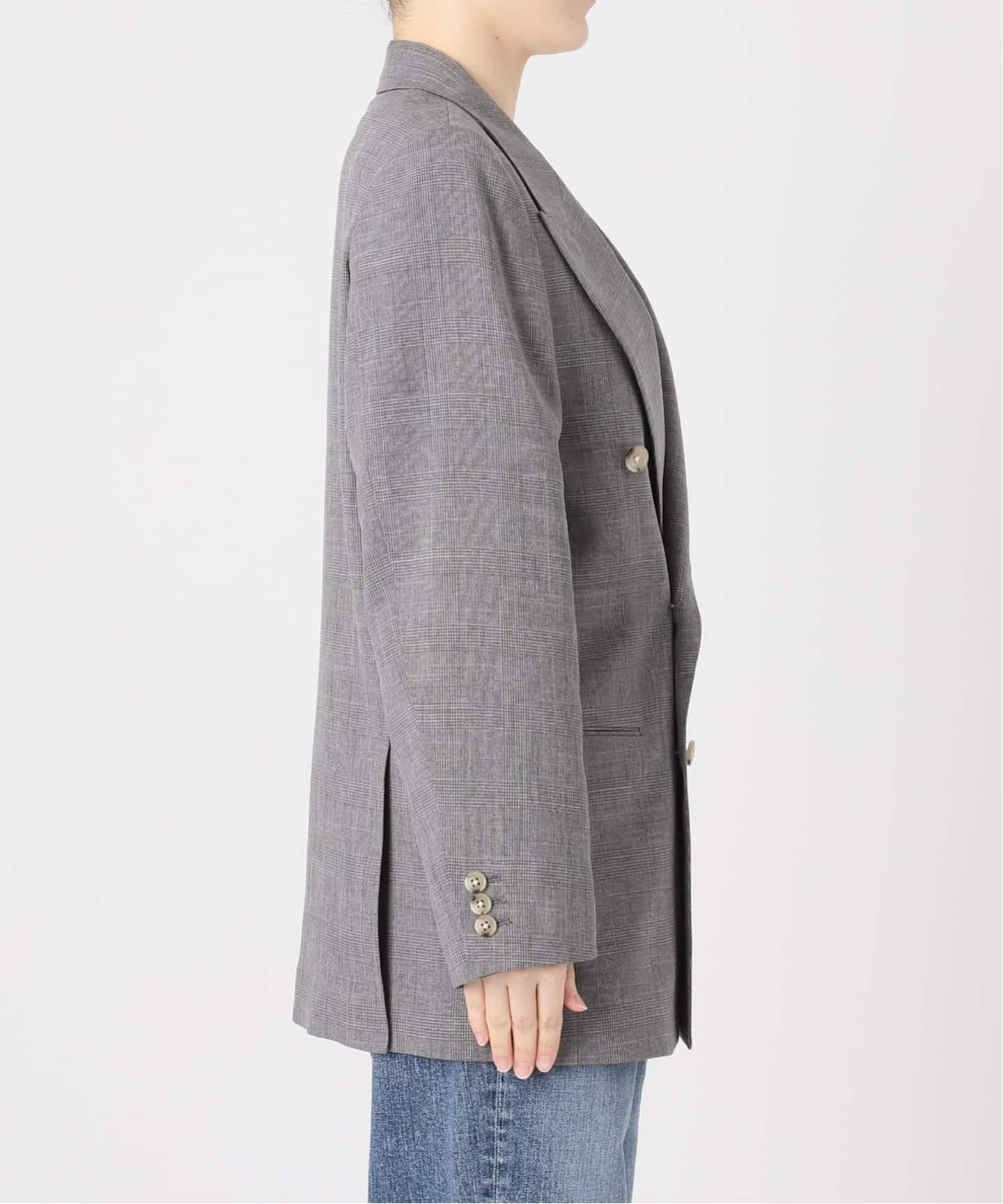 予約》VIAN / ヴィアン 別注ダブル ジャケット（テーラードジャケット