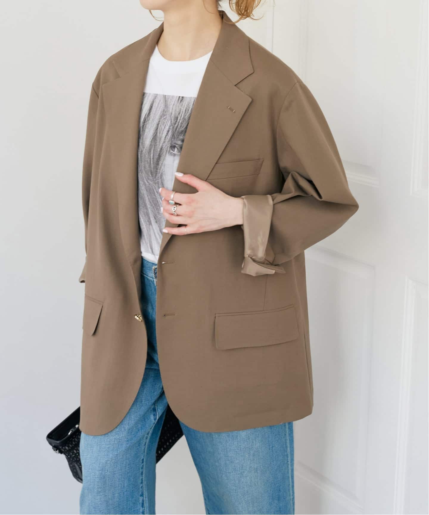 Spick and Span｜スピック＆スパンのジャケット・スーツ（レディース