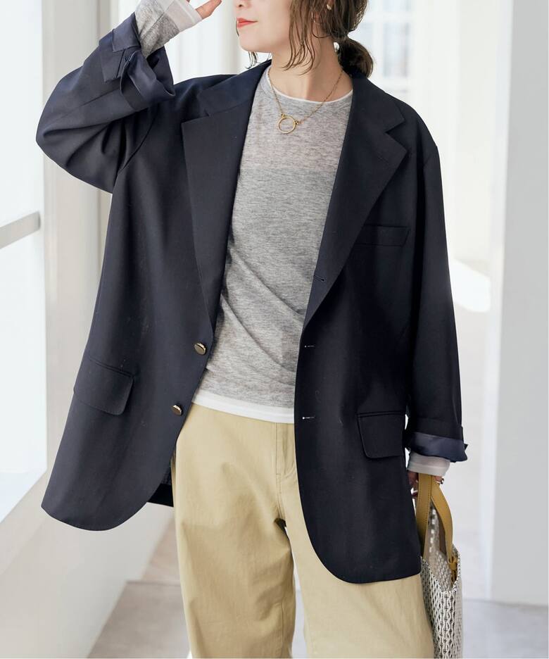 ジャケット･スーツ