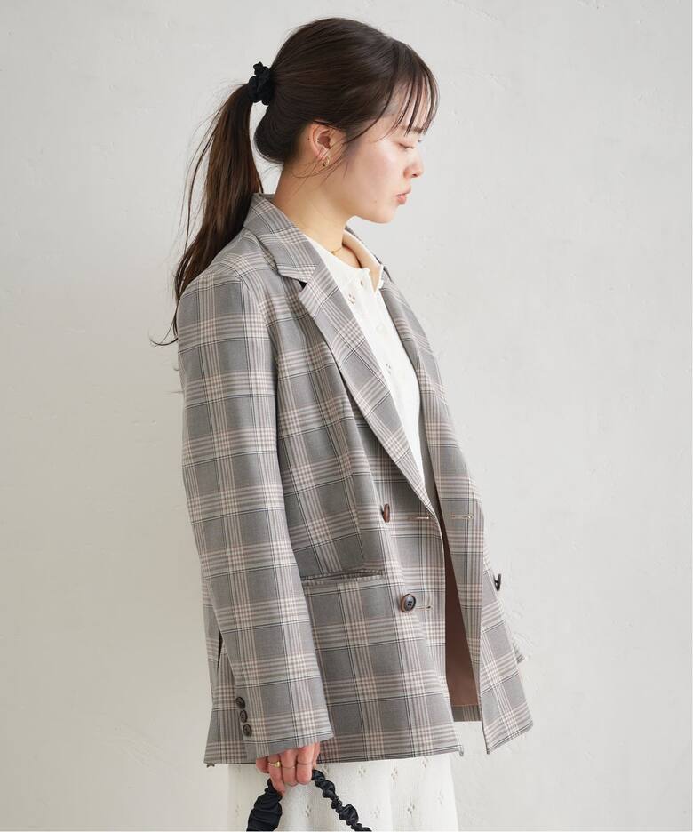 ジャケット･スーツ