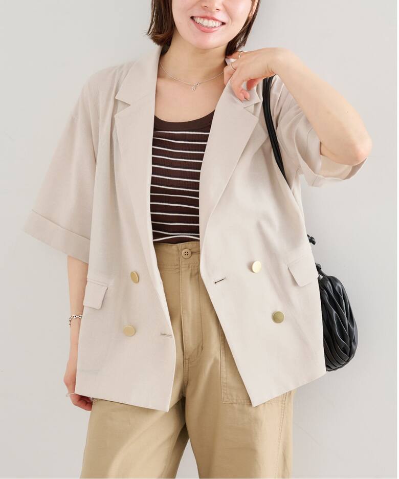 ジャケット･スーツ