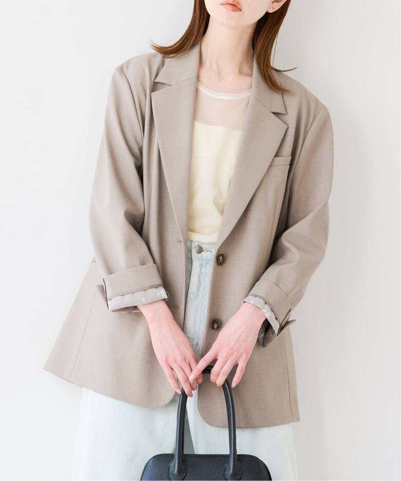 ジャケット･スーツ