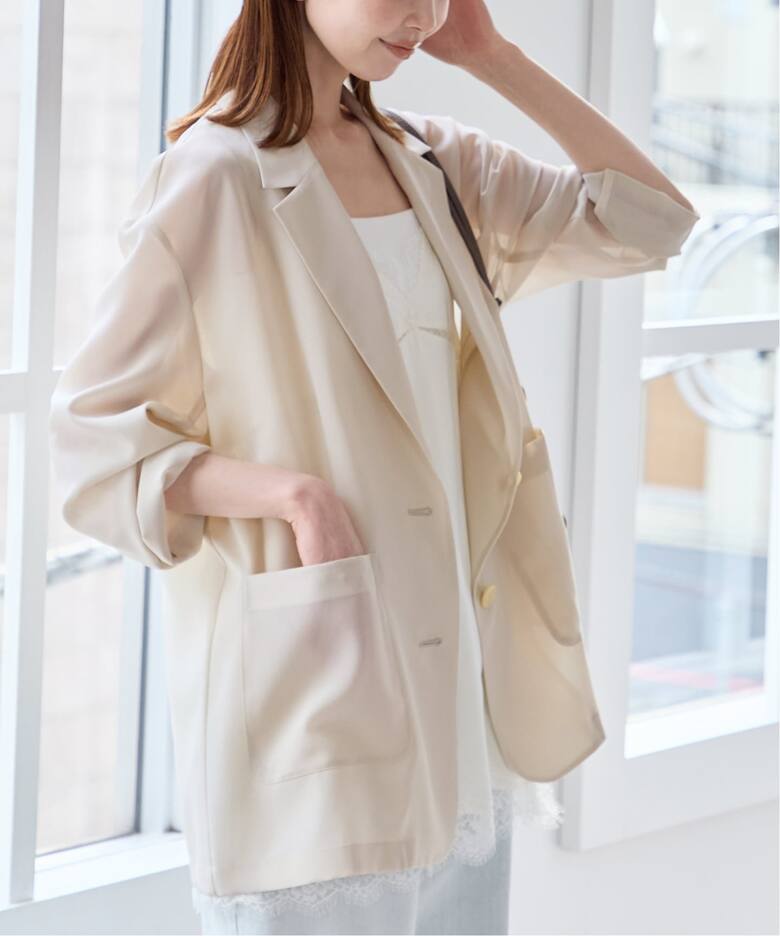 ジャケット･スーツ