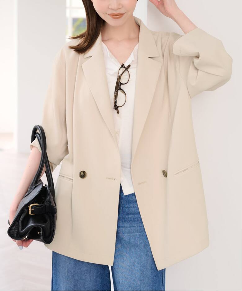 ジャケット･スーツ