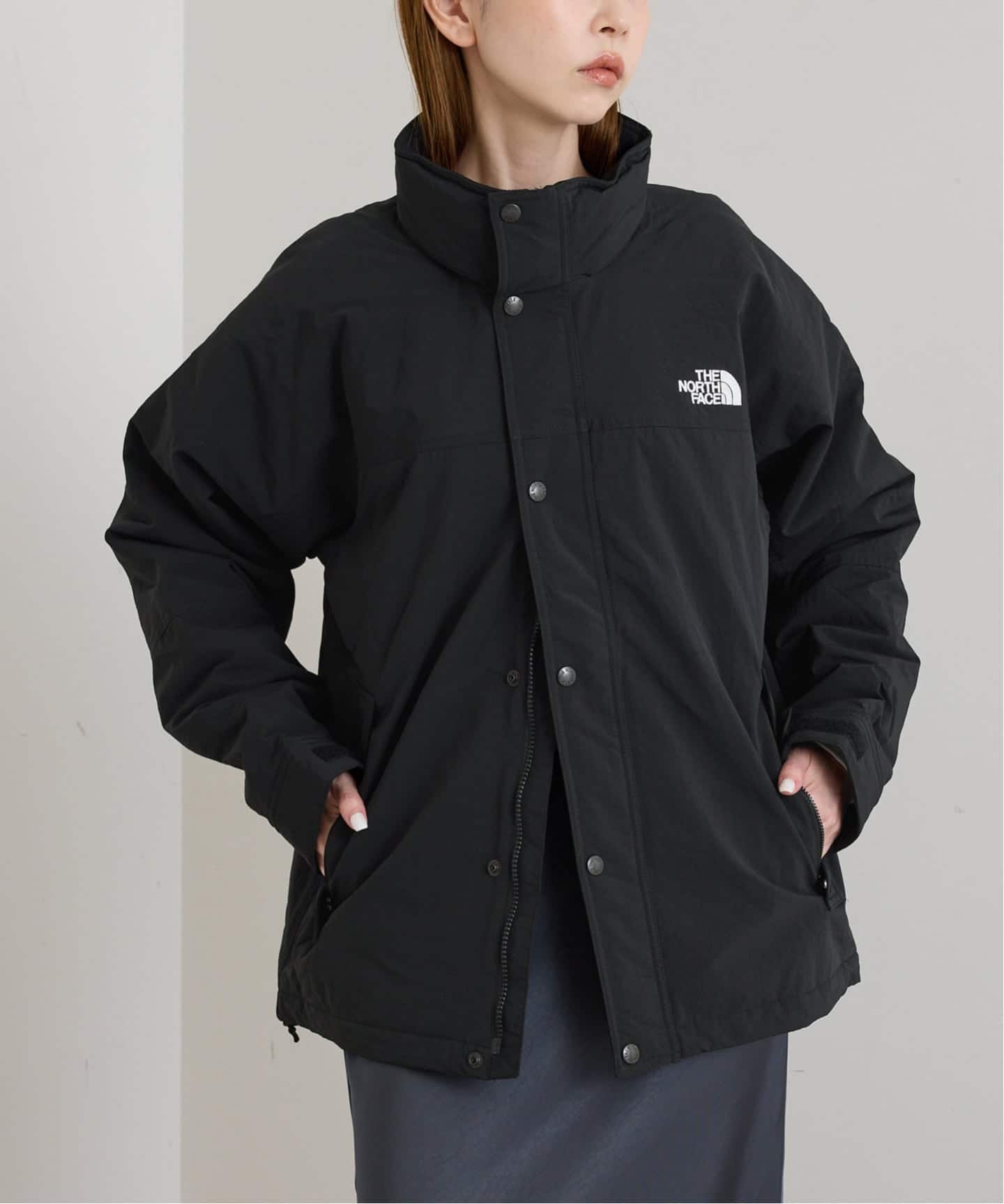 THE NORTH FACE/ザ・ノース・フェイス Hydrena Insulation Jacket
