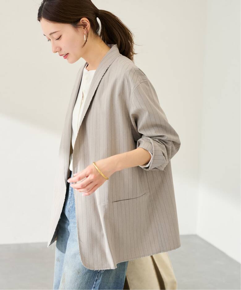 ジャケット･スーツ