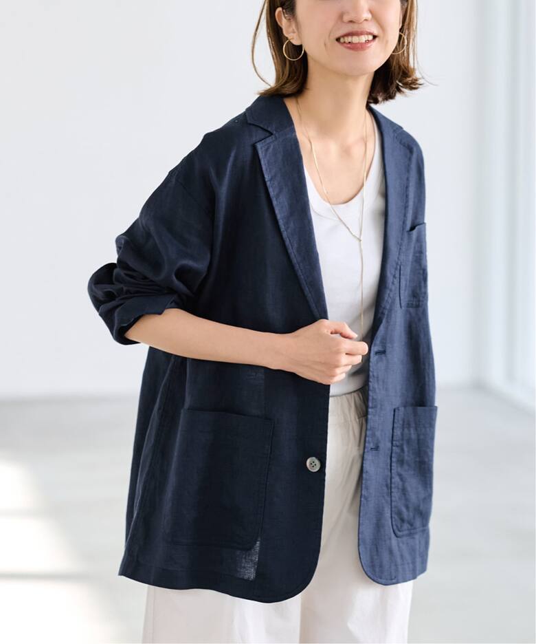 ジャケット･スーツ