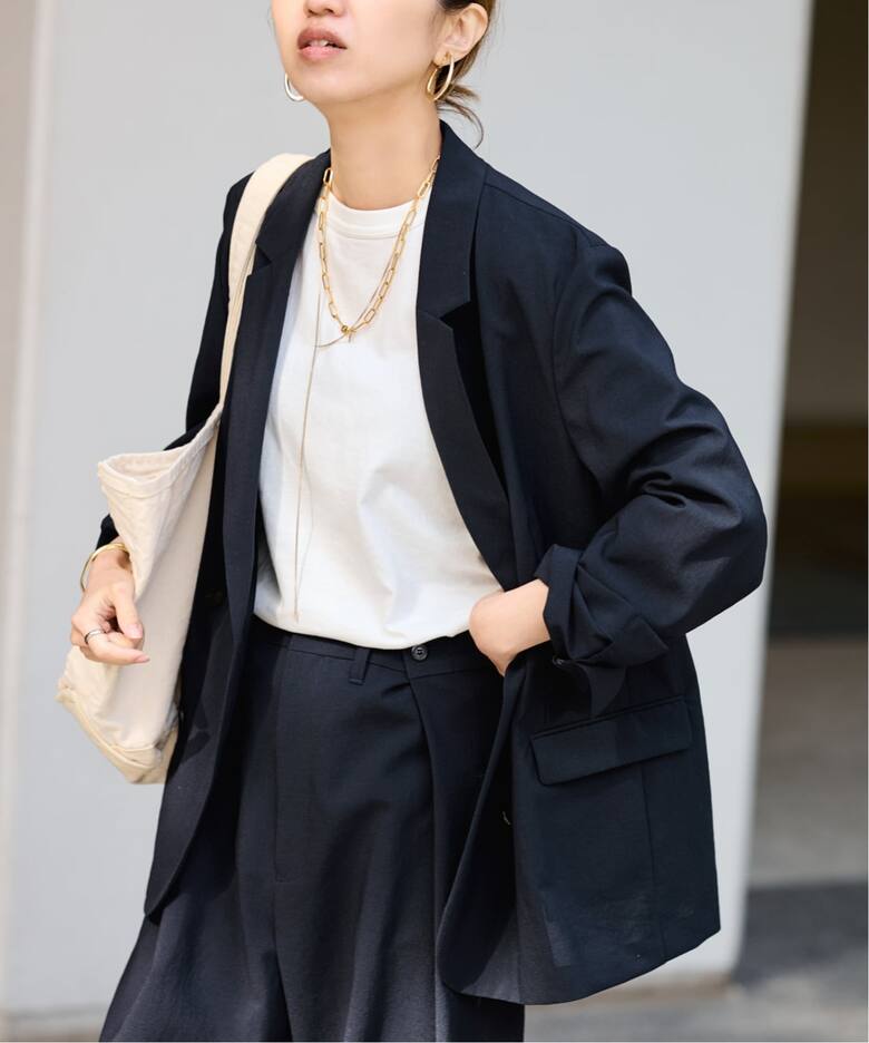 ジャケット･スーツ