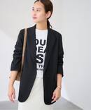 ドビーオックスセミダブルジャケット