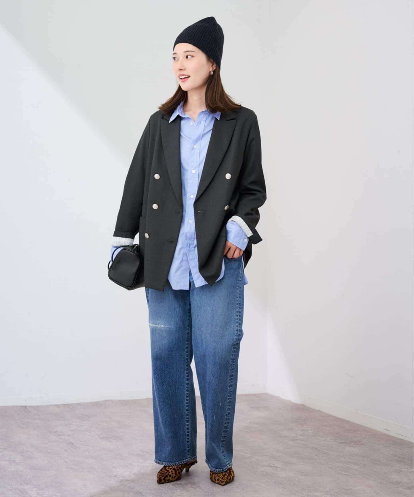 ≪追加≫TWRカルゼDBジャケット（テーラードジャケット）｜FRAMeWORK