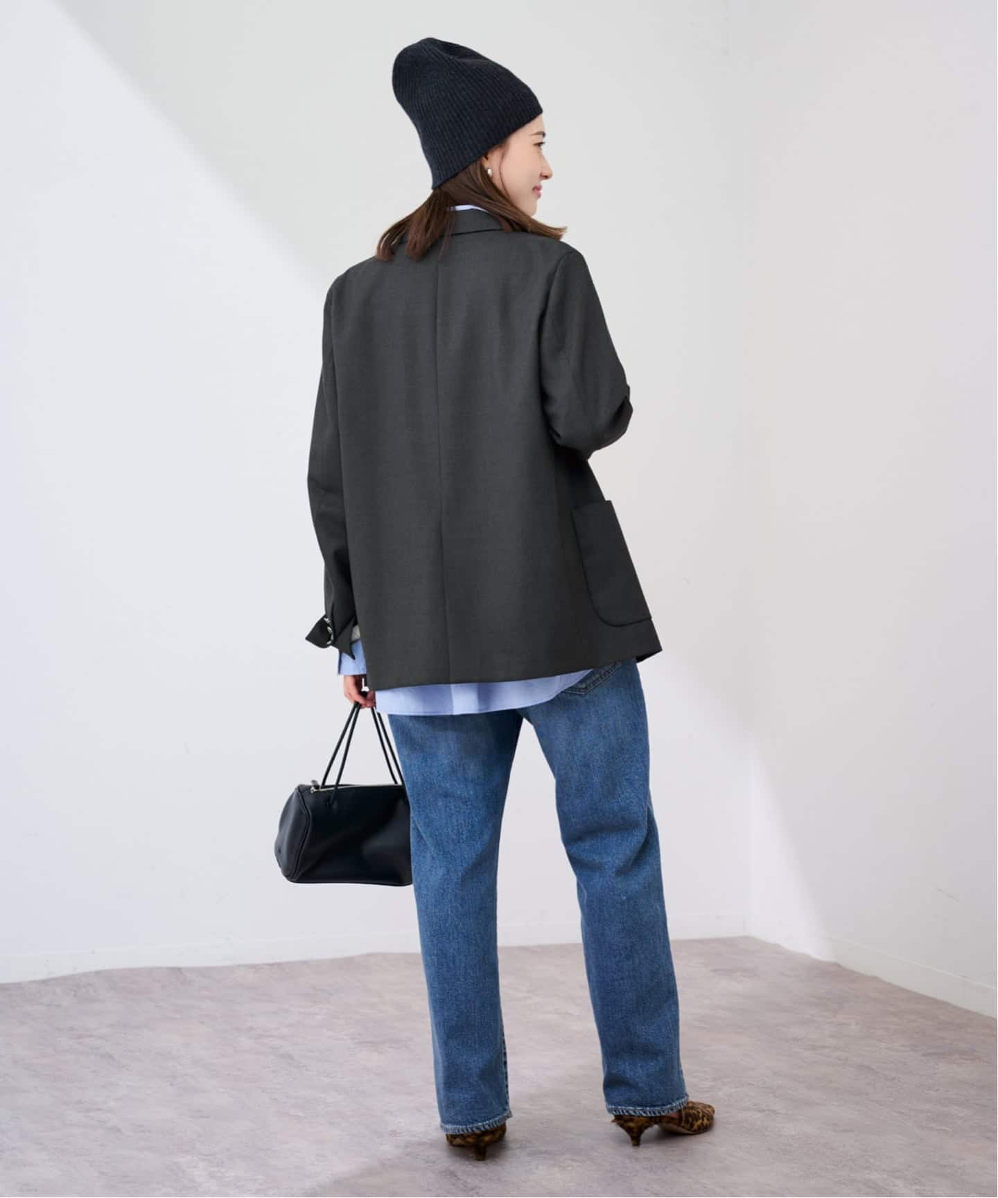 ≪追加≫TWRカルゼDBジャケット（テーラードジャケット）｜FRAMeWORK