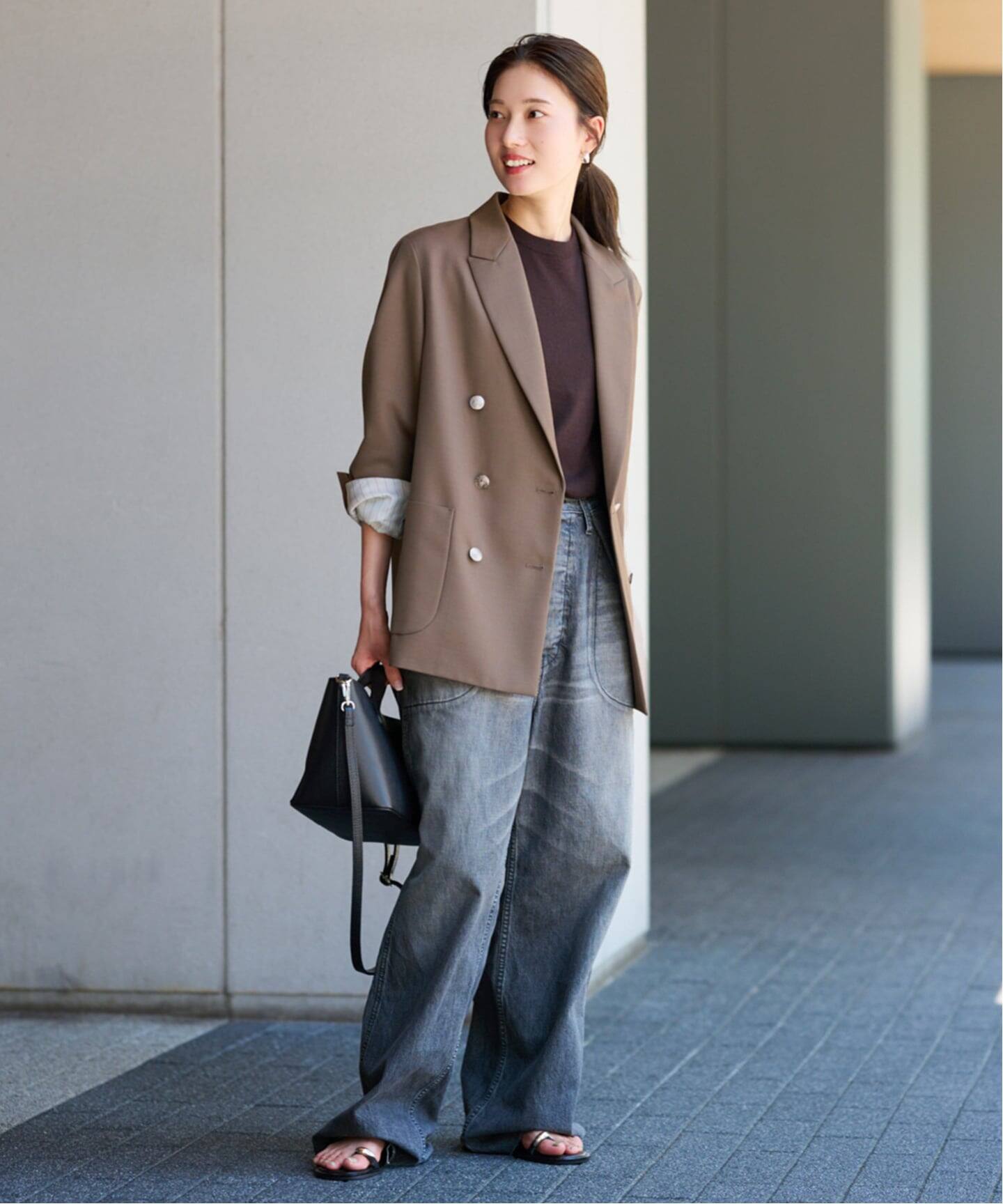 ≪追加予約≫TWRカルゼDBジャケット（テーラードジャケット