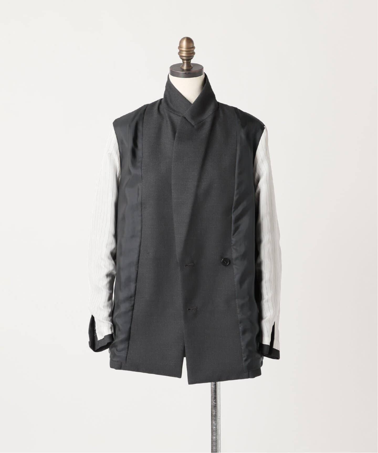 ≪追加予約≫TWRカルゼDBジャケット（テーラードジャケット